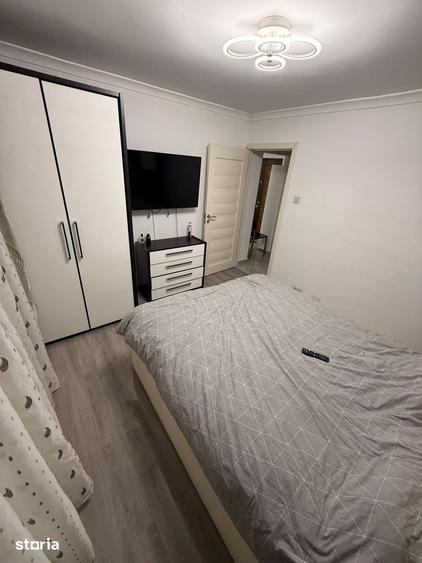 Apartament 2 camere de vanzare Gorjului