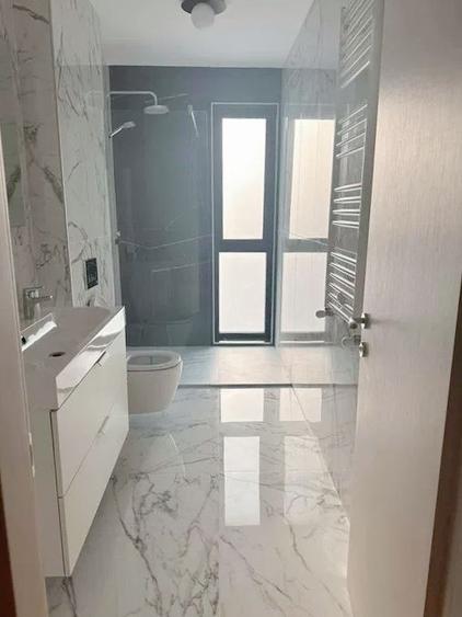 For Rent | 4-Room Apartment I 141 sqm | Iancu Nicolae I Storage Box