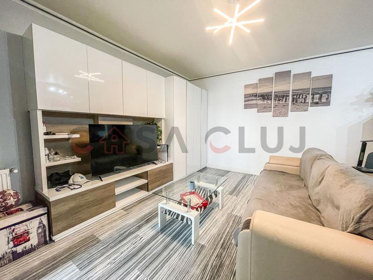 Apartament la cheie, complex rezidențial, Platinia
