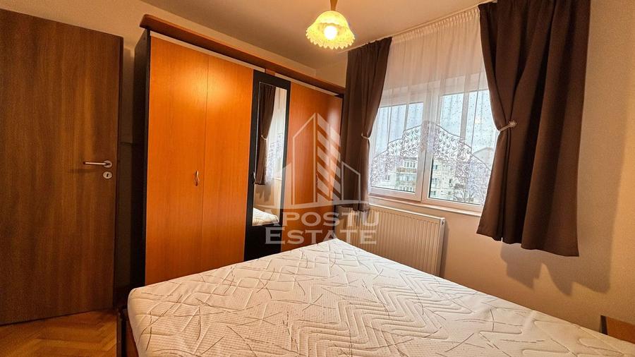 Apartament 3 camere de vanzare Girocului, Timisoara