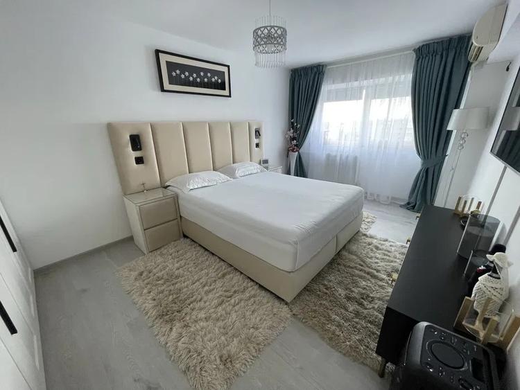 Mihai Bravu -Prosper Apartament 2 camere amenajat