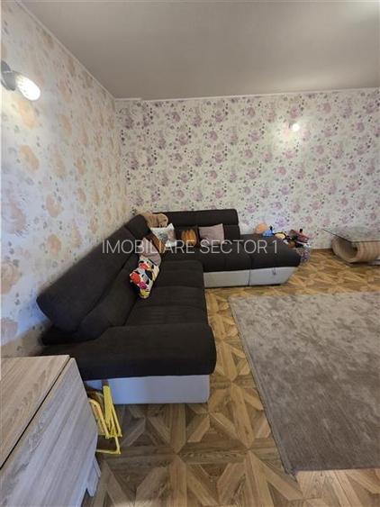 Vila P+M Bucuresti Noi 5 minute Parc Bazilescu Bucuresti Noi - 8