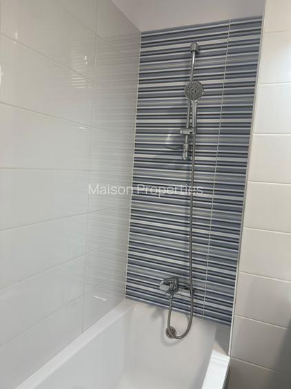 Apartament 2 camere in complexul rezidential City of Mara - 21