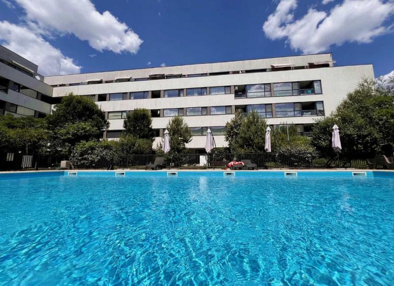 Studio dublu Bucurestii Noi | Chitila | Lac Străulești