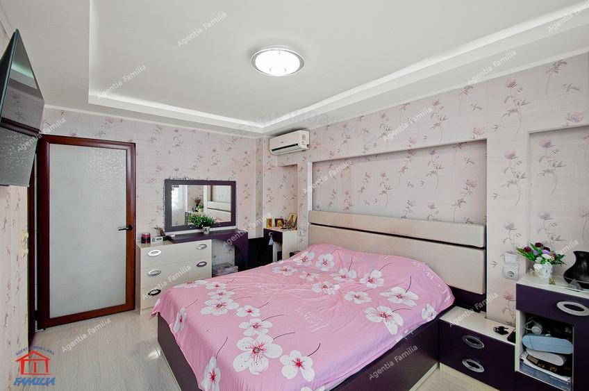 Apartament modern cu vedere spre Dunăre – de vânzare | 135.000 €