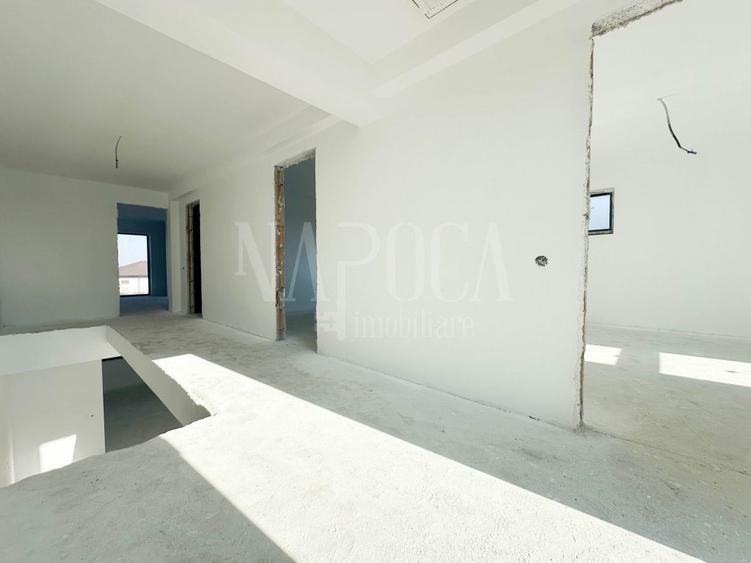 Casa 4 camere de vanzare in Jucu de Mijloc