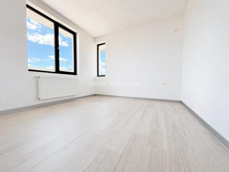 Casă Individuală de Vânzare în Com. Berceni | 4 Camere | Teren 450 mp | Miorita - 9