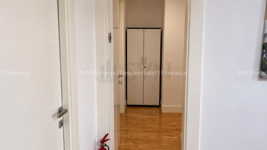 REA1029360 Apartament 2 camere Barbu Vacarescu de vanzare - 7