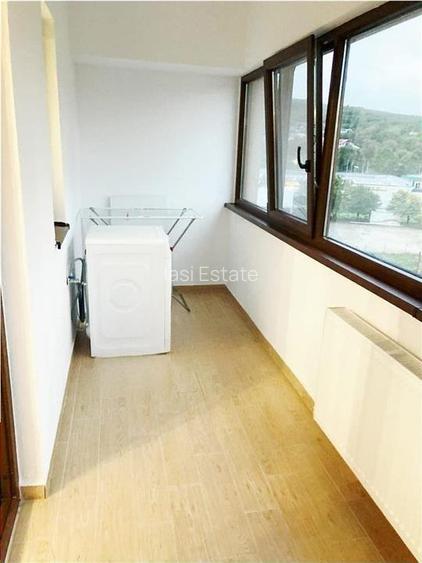 Apartament cu 2 camere de inchiriat - 5