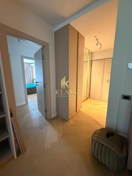 Apartament 4 camere | ARQA Jollie Village | Parter | Curte proprie