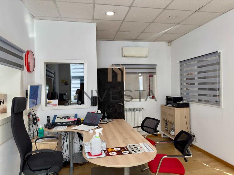 Spatiu comercial de vanzare, ultracentral –Strada Motilor, Cluj-Napoca