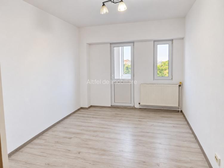 Apartament 3 camere | Gara – BCR | 3 balcoane | 400 € - 8