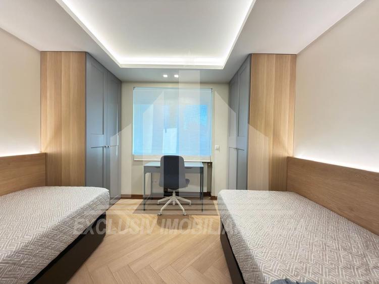 Apartament 3 camere decomandate | 72 mp | Etaj 1 | Modern | Centru