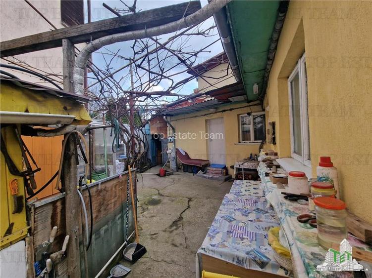 Casa individuala cu teren 155mp in zona Tei - Oportunitate limitata - 9