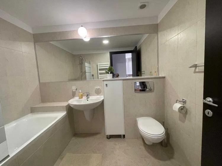 Herastrau | 3 Camere | Centrala | Terasa | Parcare |