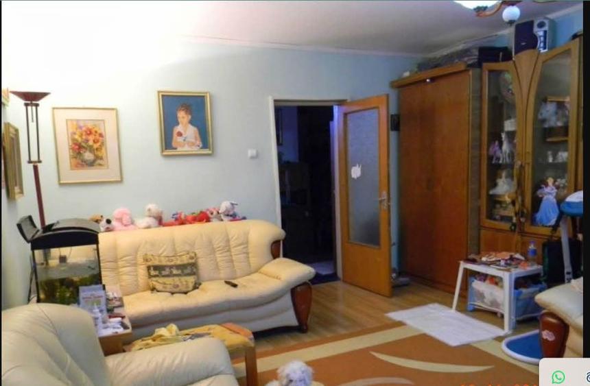 Vând apartament 3 camere decomandat, Bv. 13 Septembrie