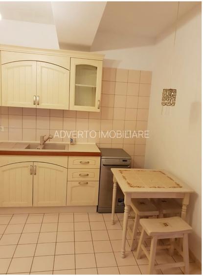 Închiriere apartament 3 camere cu 2 locuri de parcare Central Park - 5