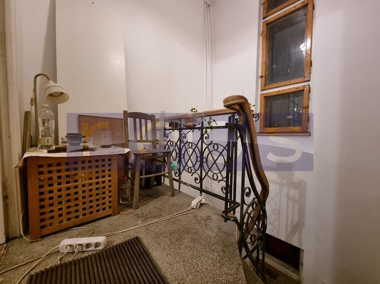 VANZARE CASA | S+P+1+M | ZONA UNIRII - 37