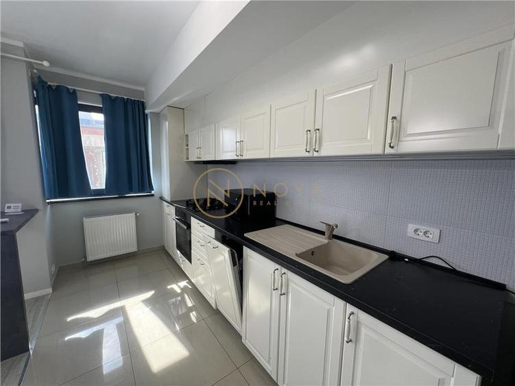 Apartament cu 2 camere Pipera