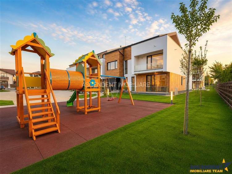 Apartament decomandat, constructie noua, loc de parcare, Uno Residence - 9