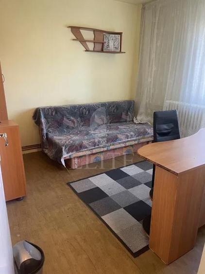 Apartament 2 camere în zona STRAZII AUREL VLAICU