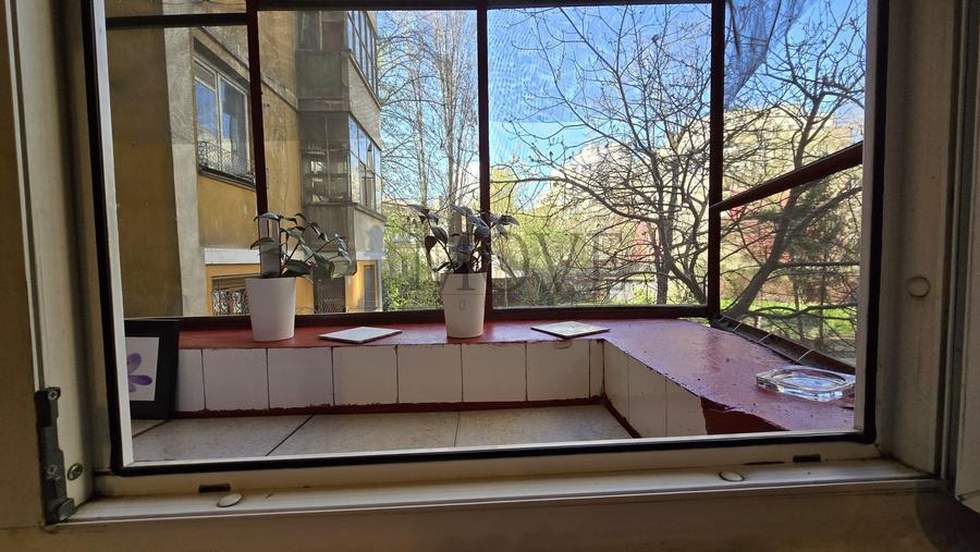 Apartament cochet cu 2 camere - Bulevardul NICOLAE BALCESCU