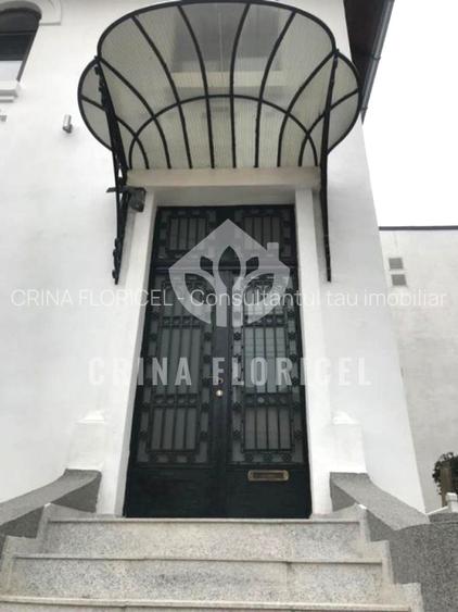 Vilă deosebită 350 mp, curte & Grădină, 2 Parcări, zona Kiseleff - 16