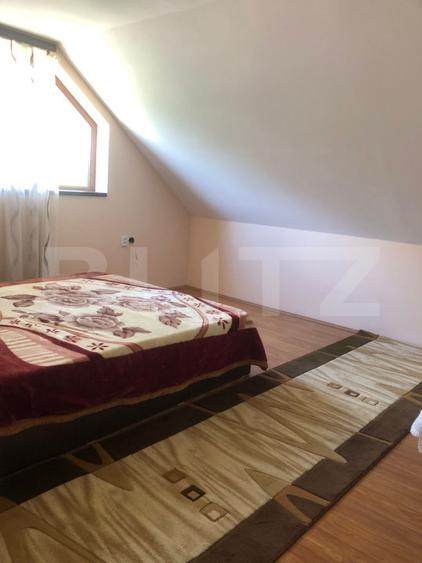 Vila 5 camere achizitie ideala pentru parinti sau familie