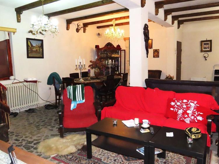 Vânzare Casă de vacanță– Moroeni, zona Gâlma Dâmbovița