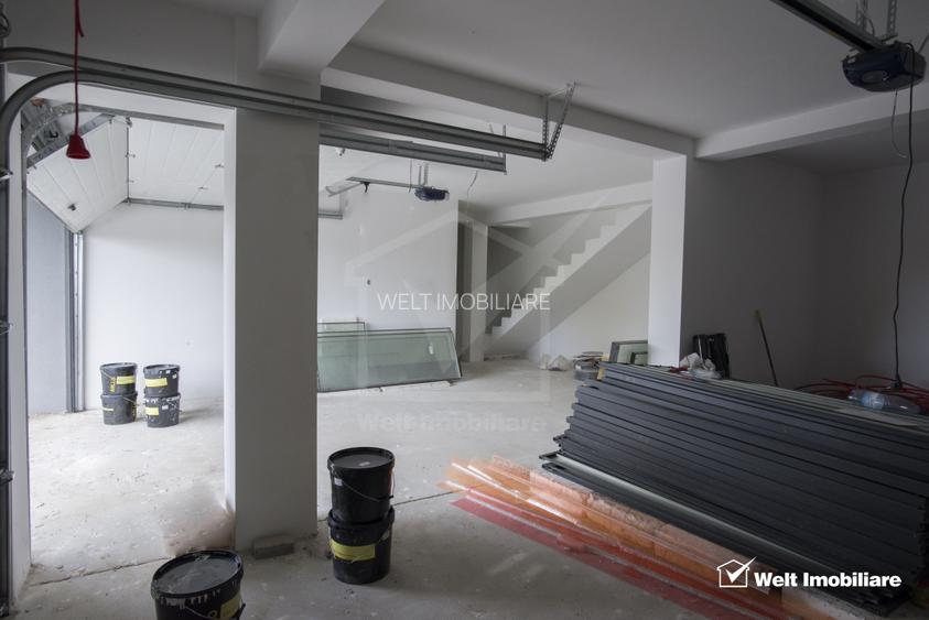Duplex modern si elegant in Feleacu – la doar 15 minute de Cluj-Napoca - 9