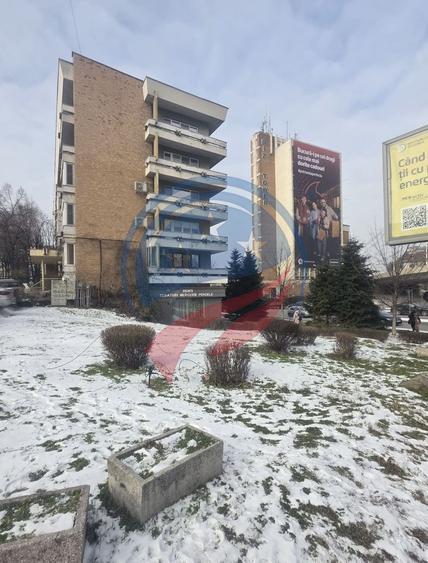 Apartament, Ultracentral, decomandat