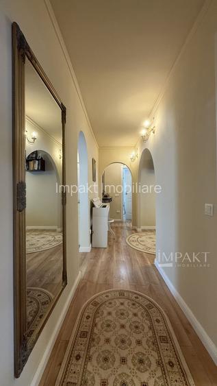 Apartament deosebit cu 4 camere decomandat si garaj in Gheorgheni - 5