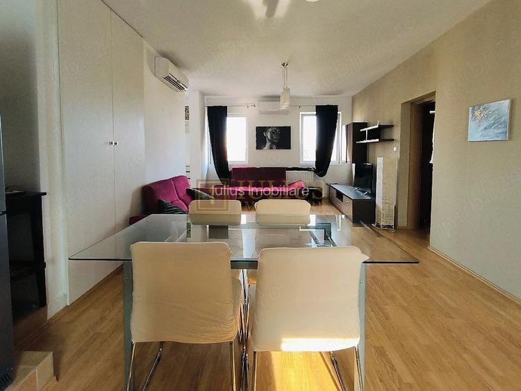 3 camere- 2 dormitoare| Zona Cetății| Centrală pe gaz| pet friendly - 2