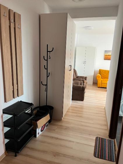Apartant Tomis Plus