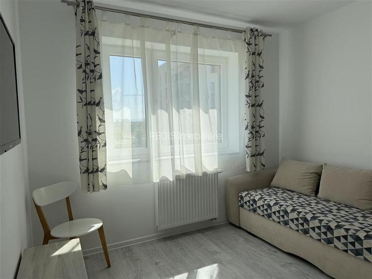 Apartament decomandat 3 cam, Coresi Kasper - 26