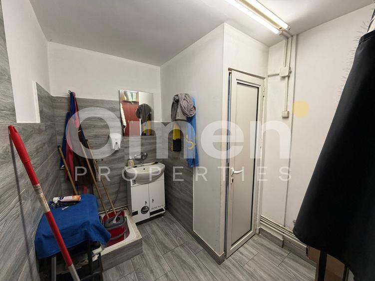 Spatiu comercial de vanzare, zona Minerilor