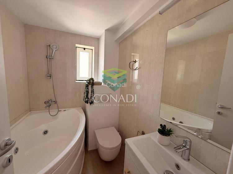 Apartament Cochet 4 Camere de Inchiriat Duplex | Penthouse | Cotroceni - 12