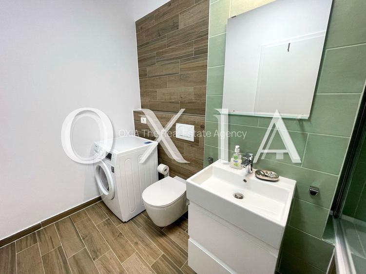 AX1298 Iulius Town, Parcare Subterana, Mobilat&Utilat - 12