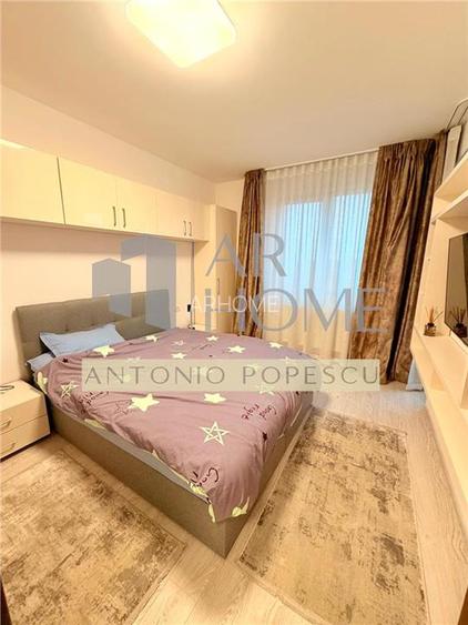 Apartament 3 camere, parcare proprie, Ploiesti, Cartier Albert. - 7