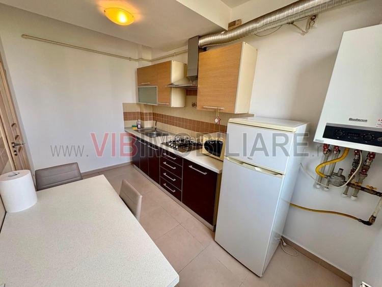 Studio - 50mp - Lujerului - Bloc Nou - Plaza - 9