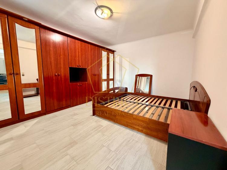 Apartament cu 1 camera | Complexul Studențesc