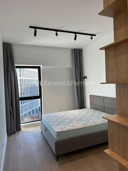 Apartament 2 camere | Loc de parcare | One Timpuri Noi - 4