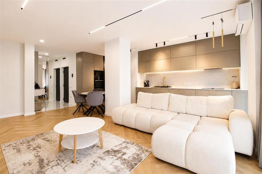 2 Camere Premium | Andrei Muresanu Sud | Terasa spre Apus
