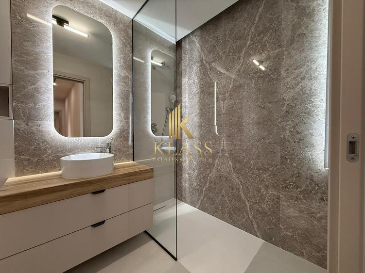 Apartament modern cu 4 dormitoare, Voluntari