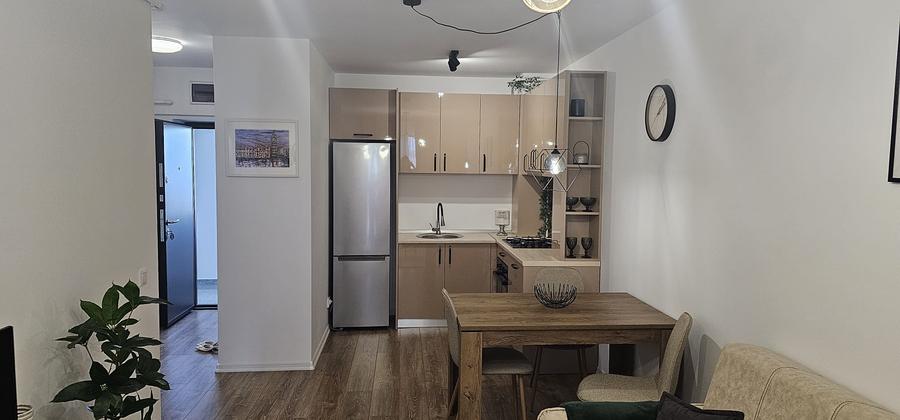 Apartamente de 2 Camere Targoviste | NOU | Calitate