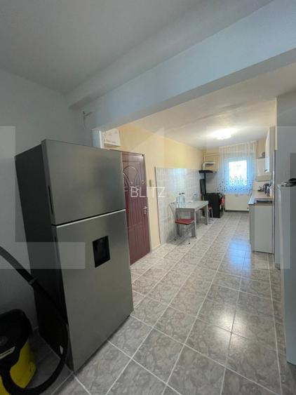Apartament 3 camere, 62 mp, zona Lipovei - 9