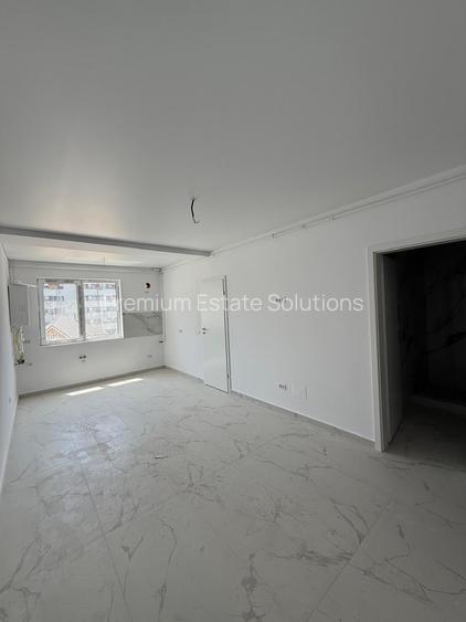 Apartament tip studio - Incalzire in Pardoseala - Etaj Intermediar - Comision 0% - 2