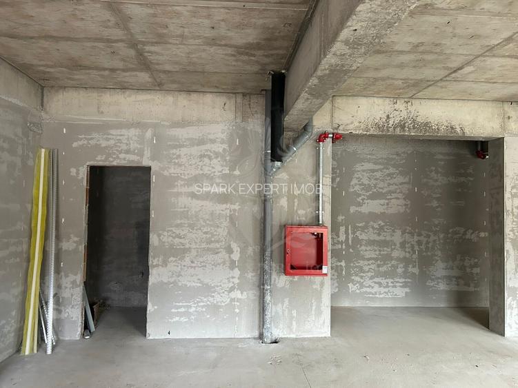 SPATIU COMERCIAL // ALBERT - GRADINILE // 101 MP - 7