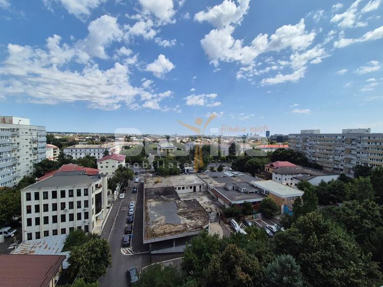 Apartament 2 camere I 50mp I etaj 10/10 I Bucurestii Noi