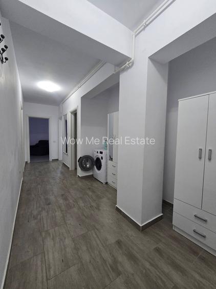 Apartament 2 Camere , Family Residence, Fundeni - 9